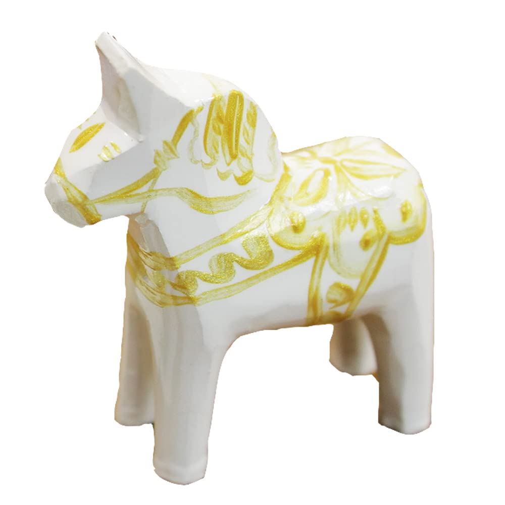 デリカビーズピアス◎北欧の馬ダーラナホースピアス◎ 緑系 #a016 デリカビーズピアス◎北欧の馬ダーラナホースピアス◎ ピンク系