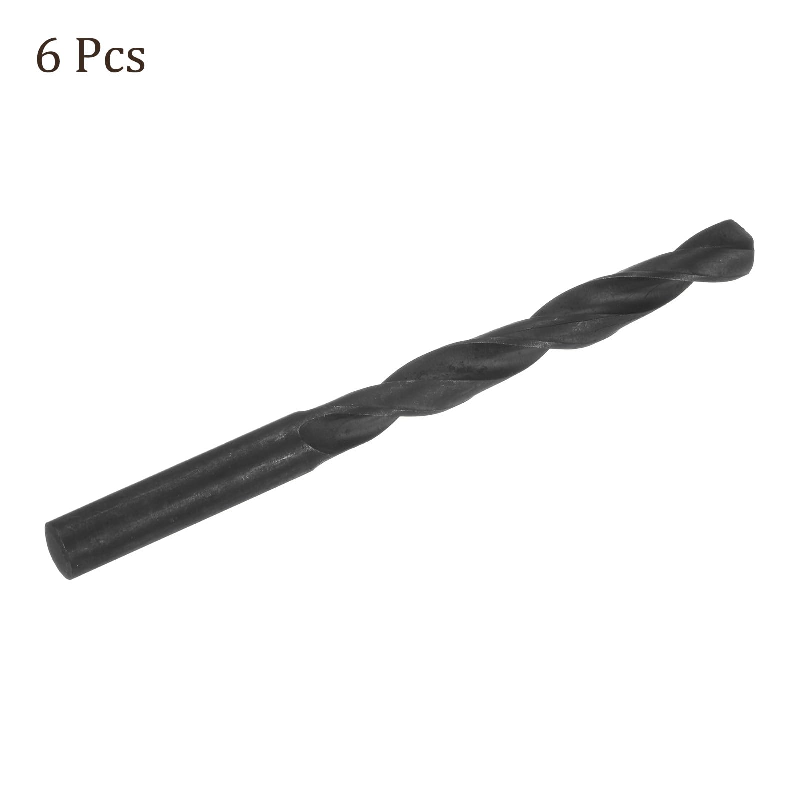 Kozelo 6PCS Twist Drill Bit - Image 4