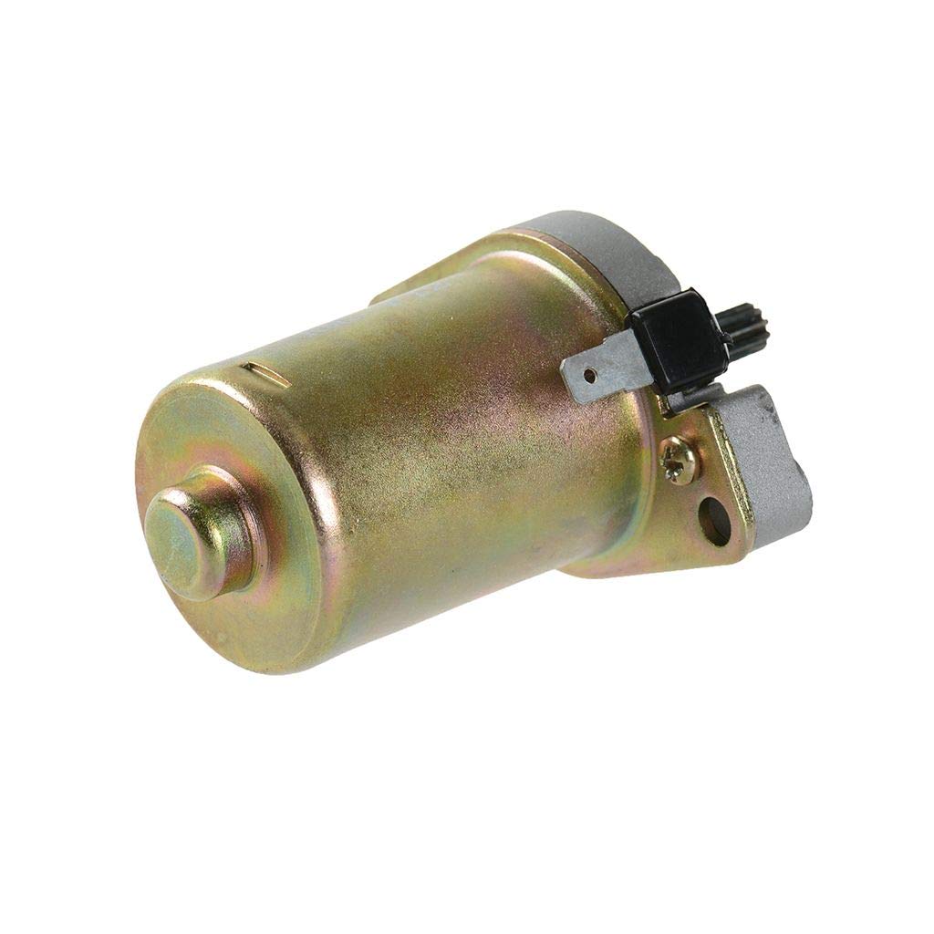 Anlasser passend für CPI Hussar 50 JR45 2003-2007
