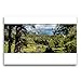 Produktbild CALVENDO Premium Textil-Leinwand 75 x 50 cm Quer-Format Emotional Moments: Die schönsten Golfplätze auf Mallorca, Leinwanddruck von Ingo Gerlach