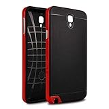 note 3 neo xda Custodia Bumper Cover Samsung Note 3 Neo N7505 Ultra Slim ARMOR I9301 Hybrid Silicone TPU Flessibile rigida,Massima Protezione Da Cadute e Urti Hybrid …