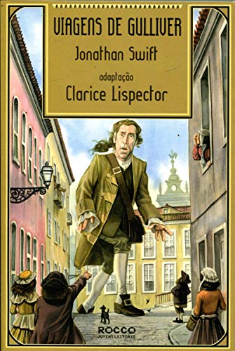 Viagens de Gulliver: