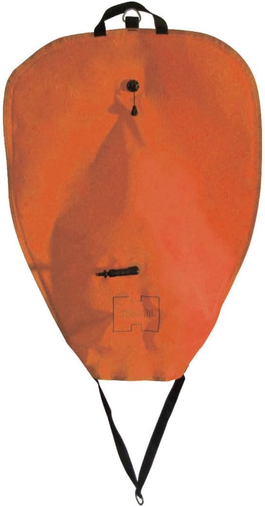 XS Scuba Highland 100 Pound (45.4 kg) Lift Bag