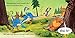 The Dinosaur who asked 'What for?' (Picture Books)