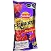Receta Crujiente Flamin' Hot (3 Pack) 3.5 oz - Mexican Large Chips - Botanas Mexicanas Bolsa Grande