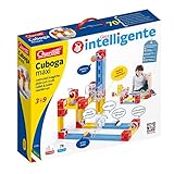 Maxi-Version mit zusätzlich durchsichtigen Würfeln!