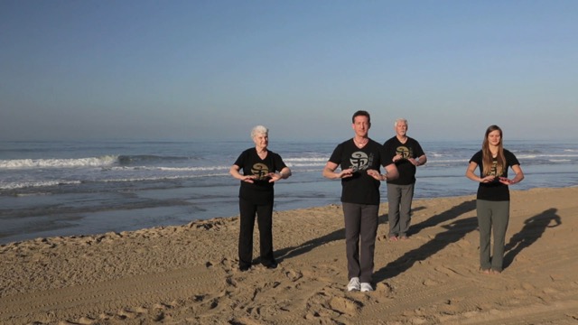 Amazon.com: Bundle: Tai Chi Fit 2-DVD set - Flow/Strength with