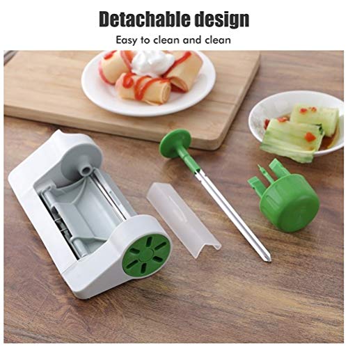 Cortador Multifuncional de Frutas y Vegetales Gazaar miniatura 2