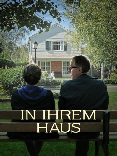 In Ihrem Haus