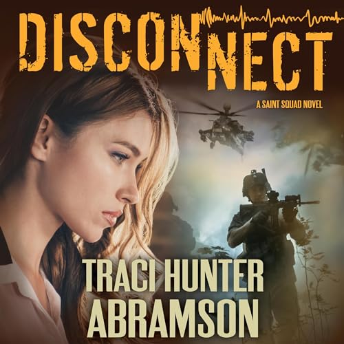 Disconnect by Traci Hunter Abramson episode artwork