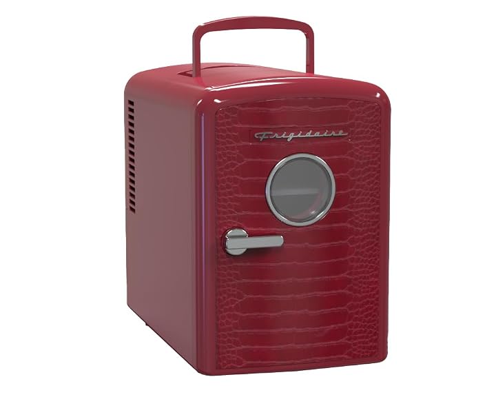 Frigidaire 9 can 6l mini personal