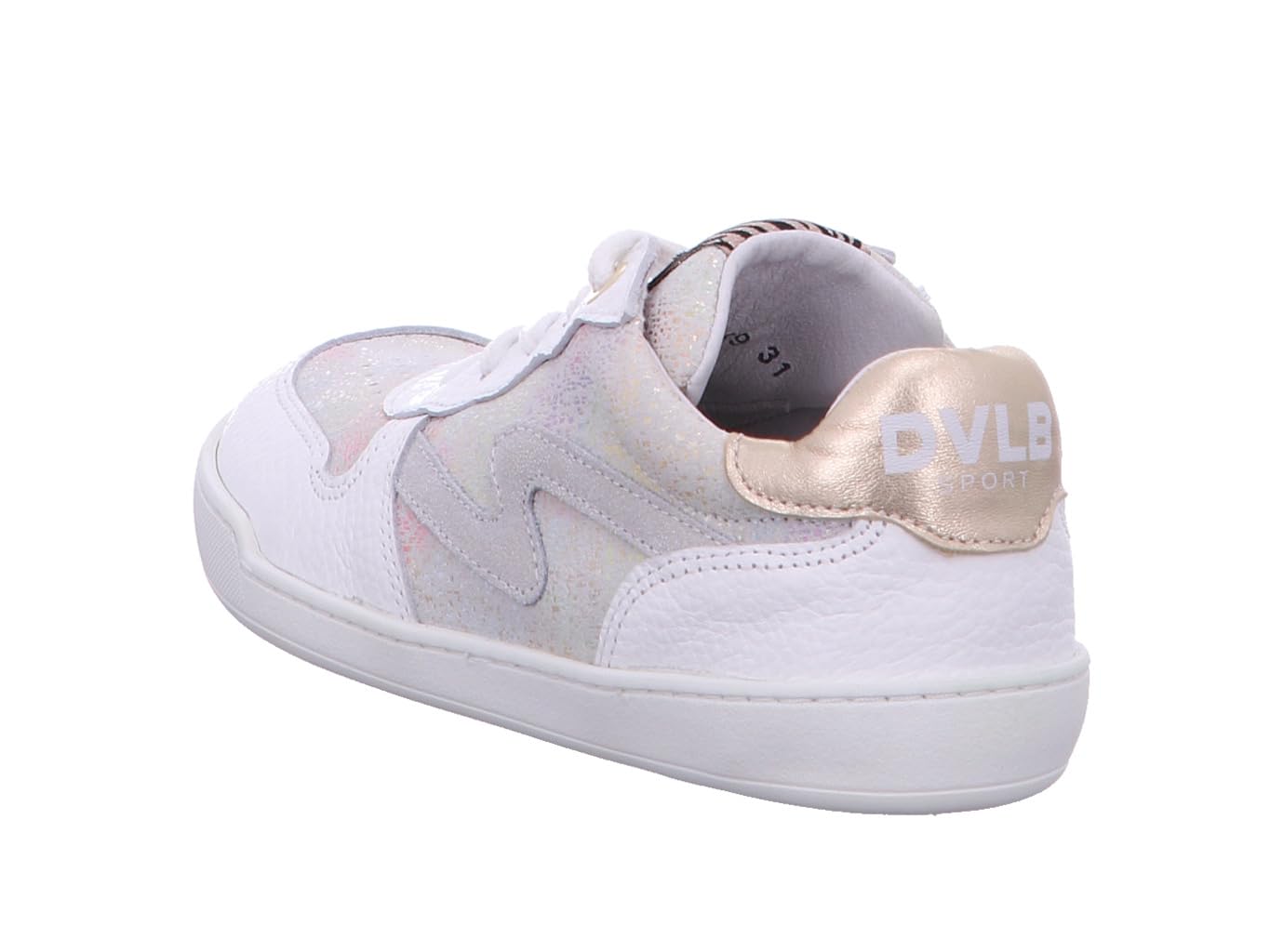 BF Low Cut Sneaker Laces
