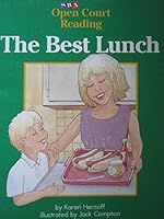 The Best Lunch 0026609347 Book Cover