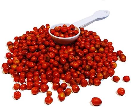 Dried Chiltepin Peppers (Chili Tepin) // Weights: Dried Chiltepin Peppers (Chili Tepin) // Weights: 8 Oz, 12 Oz, 1 Lb, 2 Lbs & 5 Lbs!! (1 LB)