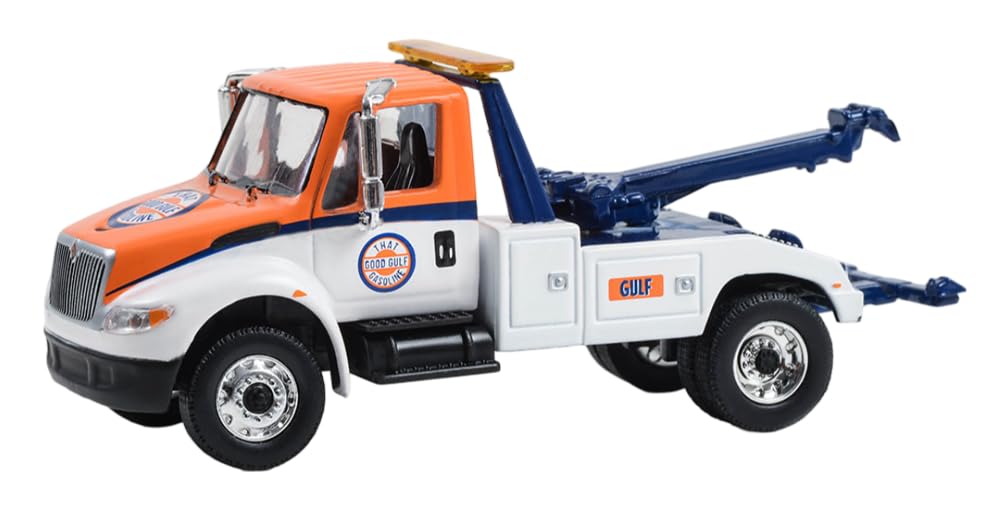 Amazon.com: Collectibles Greenlight 30471 International Durastar