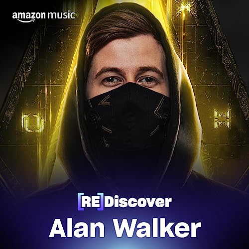 Zusammengestellt von: Amazon Music