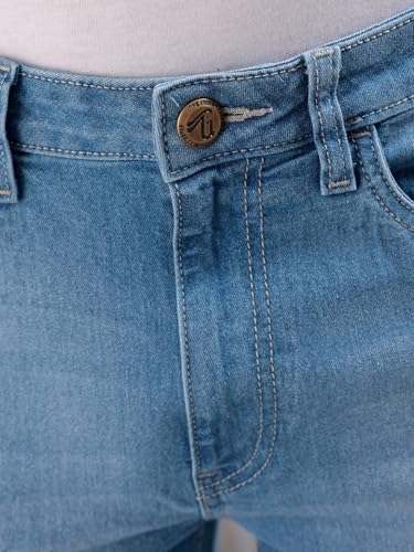 Image of The Indian Garage Co Men Jeans