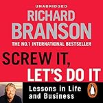 Cover of Screw It, Let's Do It