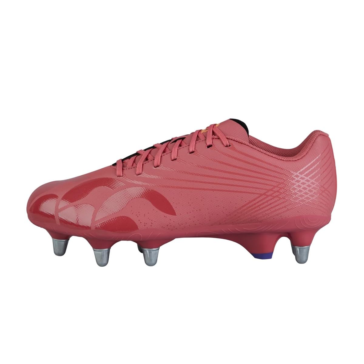 Canterbury Stampede Pro Team Soft Ground Rugby Boots