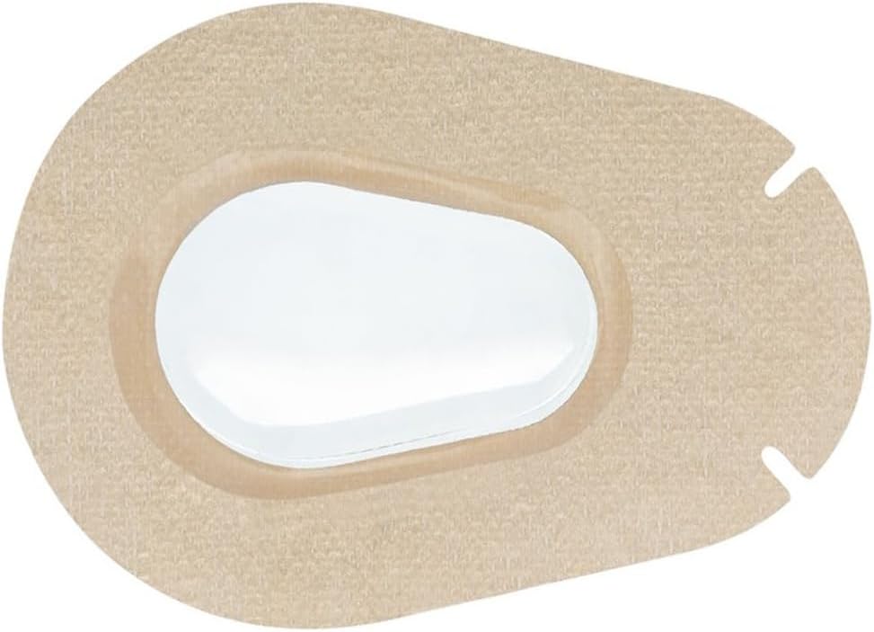 Eye Bubble Moisture Chamber, Large, 20/pkg