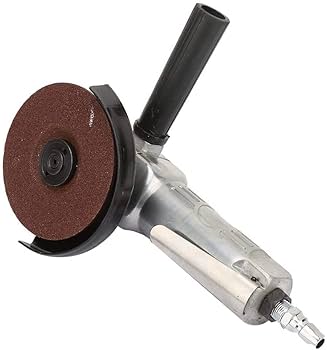 Amazon | 4インチアングルグラインダー、4インチエアアングル