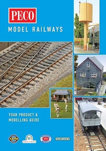 Peco Cat-8 Edizione Catalogo 8-2023