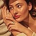 Valloey Rover Emerald Ring-Chunky Gold Rings for Women Non Tarnish 14K Gold Plated Stackable Vintage Snake Green Gemstone Solitaire Rings Statement Wedding Engagement Promise Ring Jewelry Gifts for Women Mom