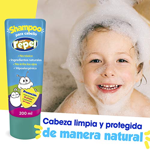 Repelentes, Personal Care Appliances Imagen adicional