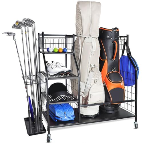 ゴルフ キャディバッグ 収納 ラック」の人気商品一覧 | 安い商品を通販