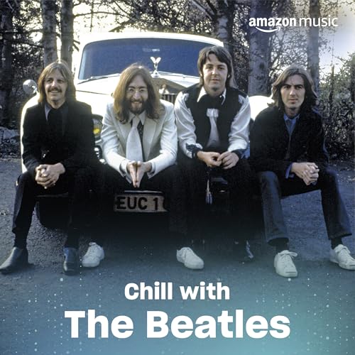 Zusammengestellt von: Amazon Music