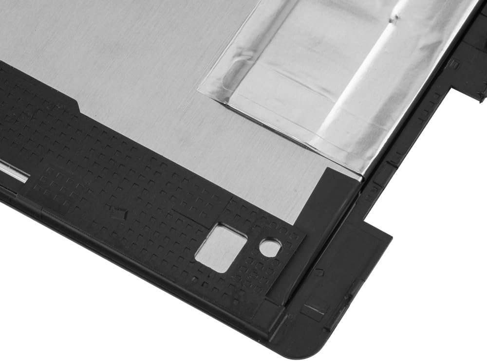 1920x1200 LCD Touch Screen N86624-001 for HP Envy x360 2-in-1 16-AC 16-AC0013DX 16-AC0023DX 16-AC0033DX 16-AC0097NR 16-AC0010CA 16-AC0XXX 16-AC000 16T-AC000 16T-AC0XX Display Replacement w/Bezel 16"