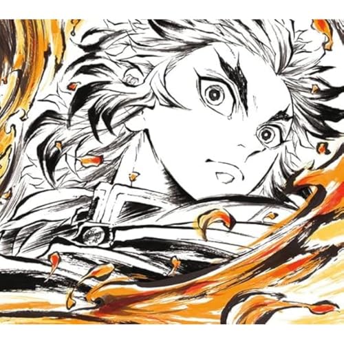 Amazon.ca: Demon Slayer: Kimetsu No Yaiba (Original Soundtrack)