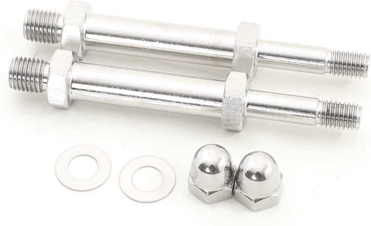 Amazon.com: SFriding Top Front Roof Support Bolt Stud for Yamaha