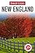 New England (Insight Guides)