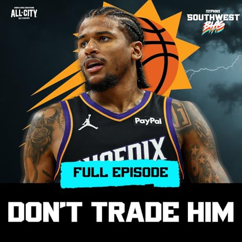 The Suns Could Regret Trading Jalen Green WAY Too Soon 👀