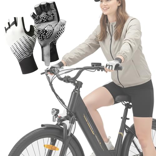 Junglor - Junglor Vélos de Ville Accessoires - -28%