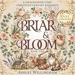 Briar and Bloom Titelbild
