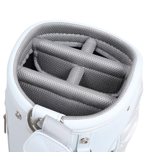 TaylorMade ウィルシャー キャディバッグ 25SS