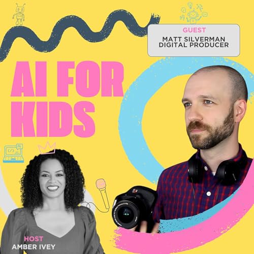 Why Everything You See Online Is Trying to Get Your Attention (Older kids, parents, and teachers)