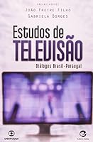 Estudos de Televisao (Em Portugues do Brasil) 8520506194 Book Cover
