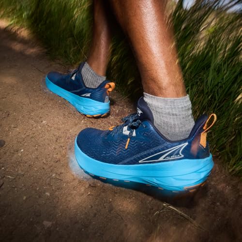 Image of ALTRA Men's Experience Wild Trail Running Shoe