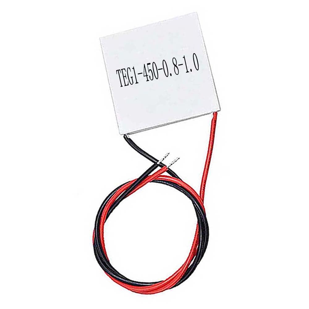 TEG1-450-0.8-1.0 Temperature Difference Generator 54.4 x 57 mm