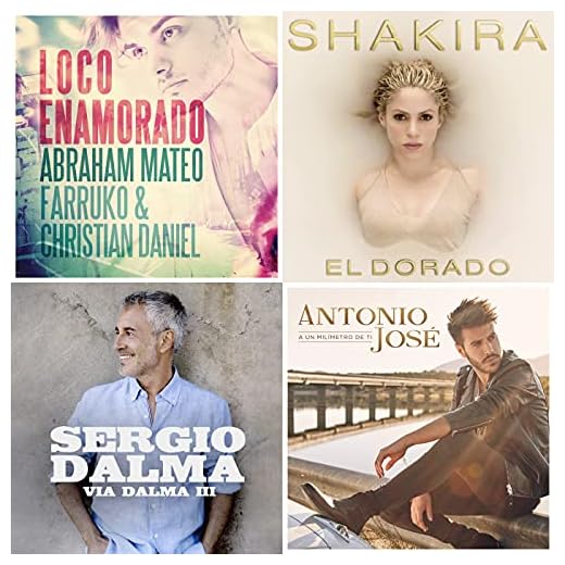 Amor: el top 20 de Amazon Music