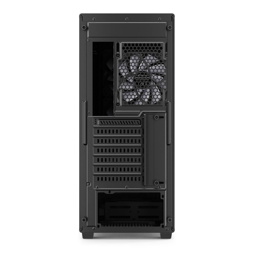Sharkoon VK4 Rainbow Nero, ATX PC Case