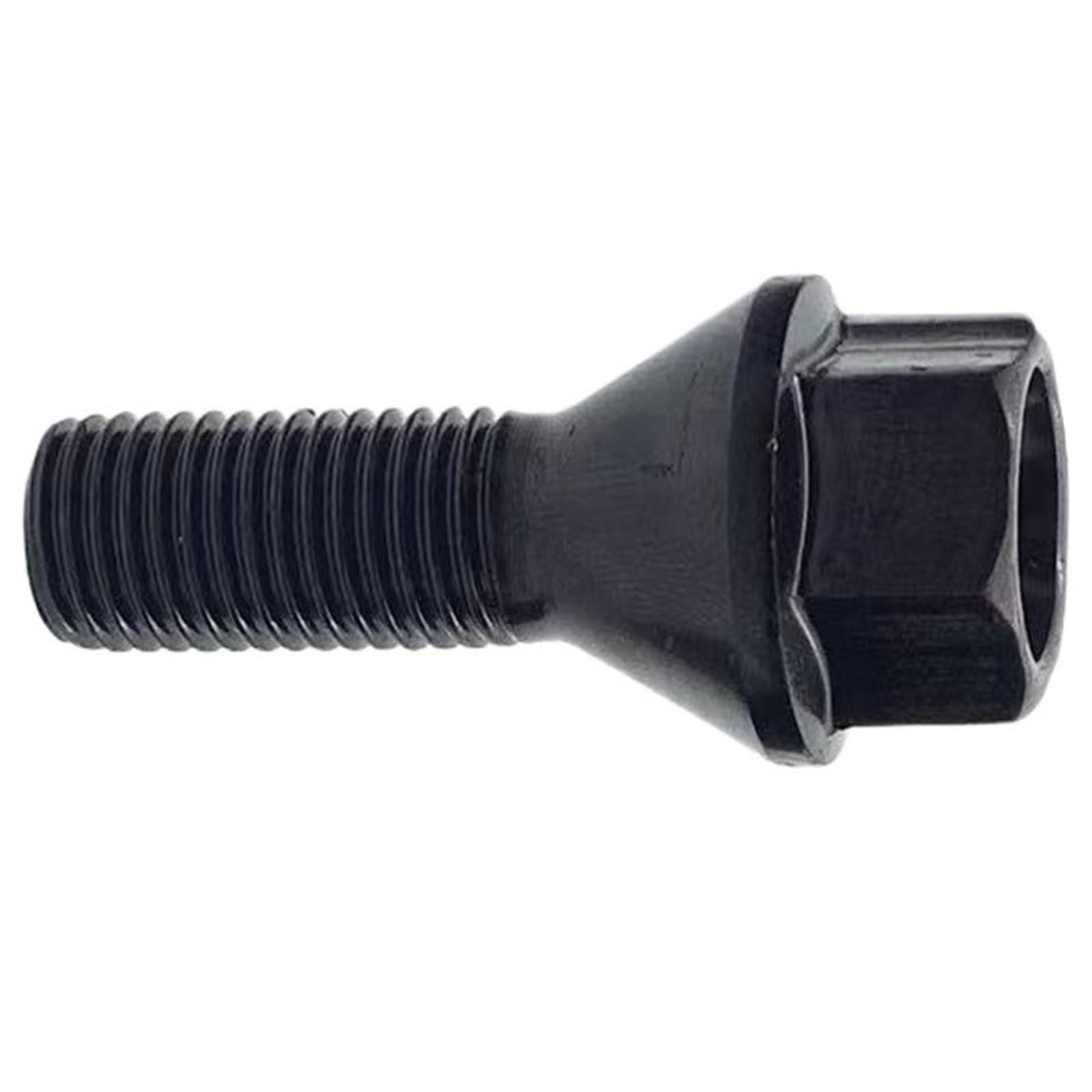 Bulloni ruota auto Compatibile Con BMW Per Mini Per Cabrio R57 2007 2008 2009 2010 20 Pezzi Di Dadi In Acciaio Per Cerchi In Lega Per Ruote Per Seat OEM: 36136781150