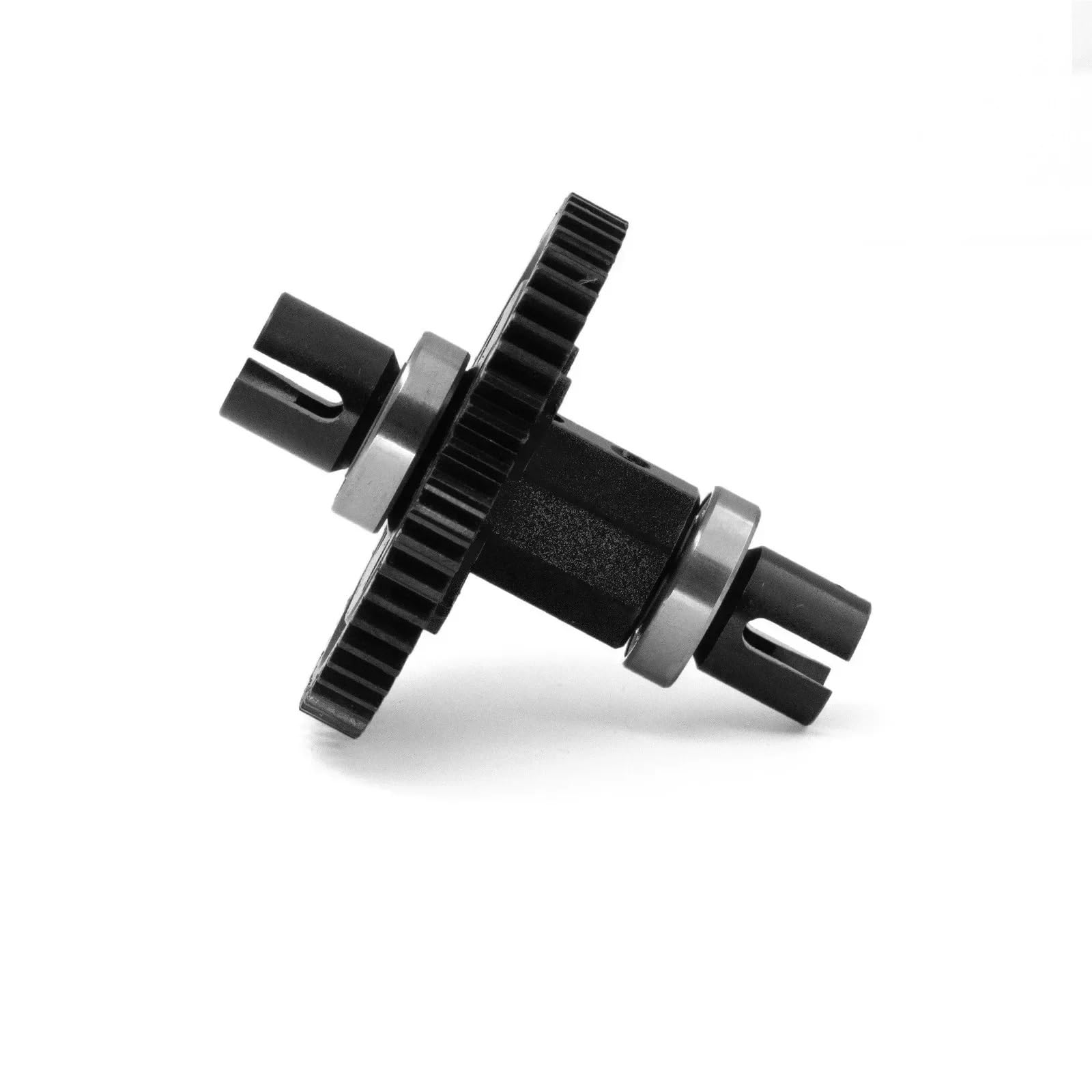 Différentiel central Sledge 1/8 résistant pour éviter les casses de transmission