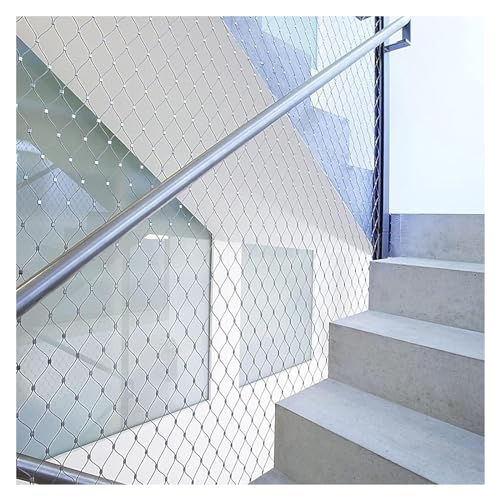 Malla Electrosoldada Galvanizada 1M Marca DTVEW