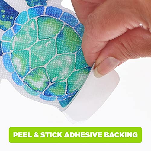 Ginsey Filetti Della Vasca, Sea Life - 6