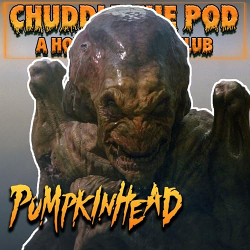 Pumpkinhead (1988)