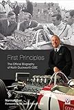 escort cosworth motorsport edition  First Principles: The Official Biography of Keith Duckworth